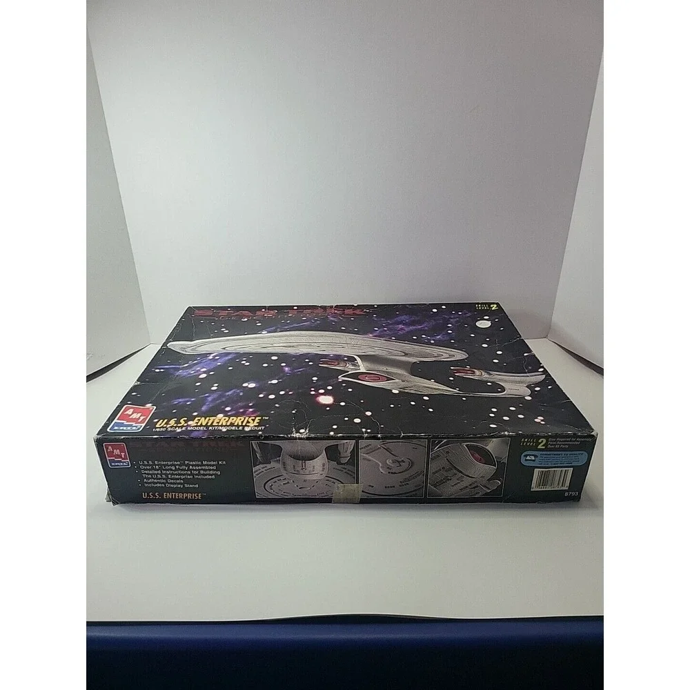 N/A open box